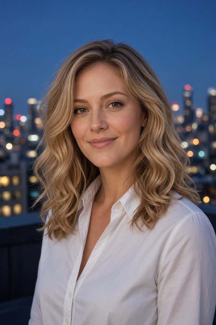 Claire Bennett